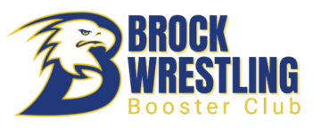 Brock Wrestling Booster Club